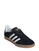 Adidas Originals Gazelle Indoor Svart