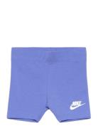 Nike Fs-Shorts Blå