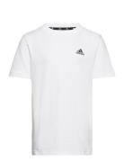 Adidas Sportswear U Sl Tee Vit