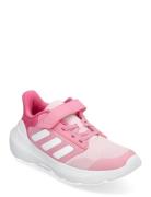 Adidas Sportswear Tensaur Run 3.0 El C Rosa