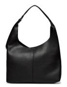 Gina Tricot Slouchy Bag Svart