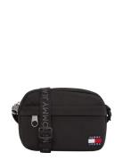 Tommy Hilfiger Tjw Daily Crossover Svart