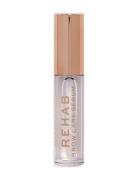 Revolution Beauty London Revolution Rehab Brow Care Serum Nude