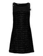 Diesel Dnakella Dress Svart