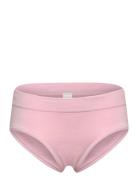 Lindex Panty Bikini Seamless Rosa