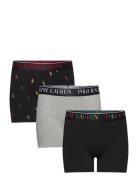 Polo Ralph Lauren Xb-Boxer/Brief Svart