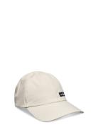 Sail Racing Race Cap Beige