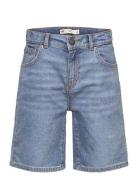 Levi's Eh-Denim Shorts Blå