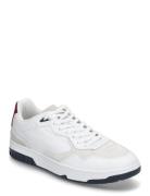 Tommy Hilfiger Th Basket Better Rwb Lth Vit