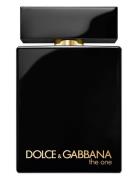 Dolce&Gabbana The For Men Intense Edp Nude