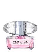 Versace Fragrance Bright Crystal Deo Spray Nude