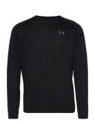 Under Armour Ua Tech 2.0 Ls Svart