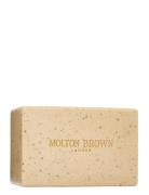 Molton Brown Re-Charge Black Pepper Bodyscrub Bar Nude