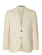 Selected Homme Slhslim-Neil Blz B Beige