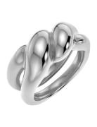 Edblad Twist Ring Silver