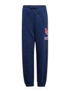 Adidas Originals Sweatpants Blå