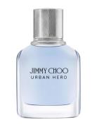 Jimmy Choo Urban Hero Eau De Parfum Nude