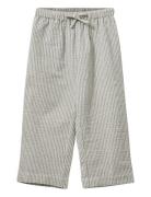 Sofie Schnoor Baby And Kids Stormsk Trousers Svart