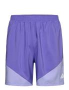 Adidas Performance Otr B Cb Short Lila