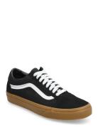 VANS Old Skool Svart