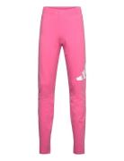 Adidas Sportswear Jg Bl Leg 230 Rosa