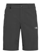 The North Face M Tanken Short - Eu Svart