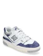 New Balance New Balance 550 Kids Lace Vit