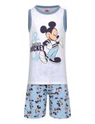 Mickey Mouse Pyjama Vit