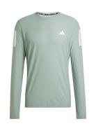 Adidas Performance Otr B Ls Grön