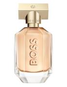 Hugo Boss Fragrance The Scent For Her Eau De Parfum 50.00 Ml Nude