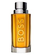 Hugo Boss Fragrance The Scent Eau De Toilette 100.00 Ml Nude