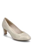 Tamaris Women Court Sho Beige