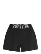 Calvin Klein Short Svart