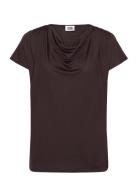 Twist & Tango Kalani Top Brun