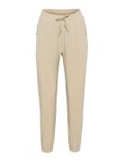 Johaug Strut Microfiber Pant Beige