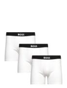 BOSS Boxerbr 3P Boss Vit