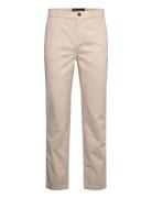 Lyle & Scott Straight Leg Chino Beige