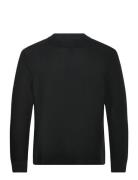 Abercrombie & Fitch Anf Mens Sweaters Svart