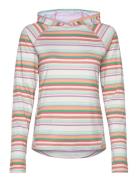 Kari Traa Sanne Sunshirt Multi/patterned