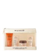 NUXE Nuxe Travel Kit – Rêve De Miel Nude