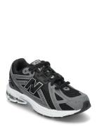 New Balance New Balance 1906 Kids Lace Svart