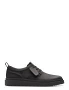 Clarks Polden Lace G Svart