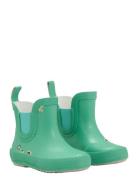 CeLaVi Wellies Short - Aop Grön