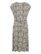 Kaffe Kabella Jersey Dress Svart