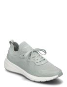 Tamaris Women Lace-Up Grön