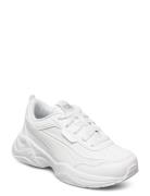 PUMA Cilia Mode Ps Vit