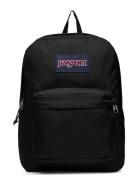 JanSport Superbreak Plus Svart