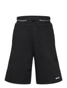 BOSS Bermuda Shorts Svart