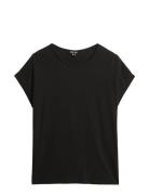 Superdry Studios Loose Tee Svart