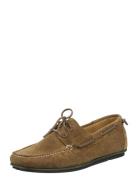 GANT Wilmon Loafer Khaki Green